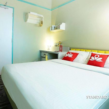 סינגפור Zen Rooms Farrer Park מראה חיצוני תמונה