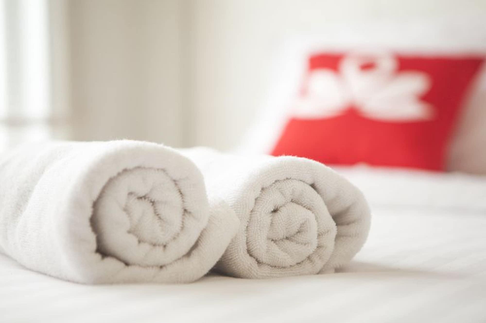 סינגפור Zen Rooms Farrer Park מראה חיצוני תמונה