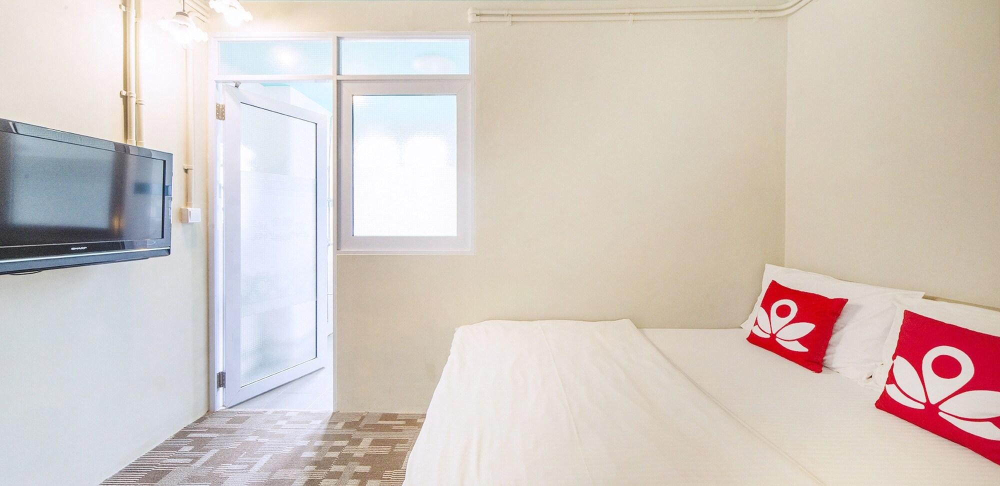 סינגפור Zen Rooms Farrer Park מראה חיצוני תמונה