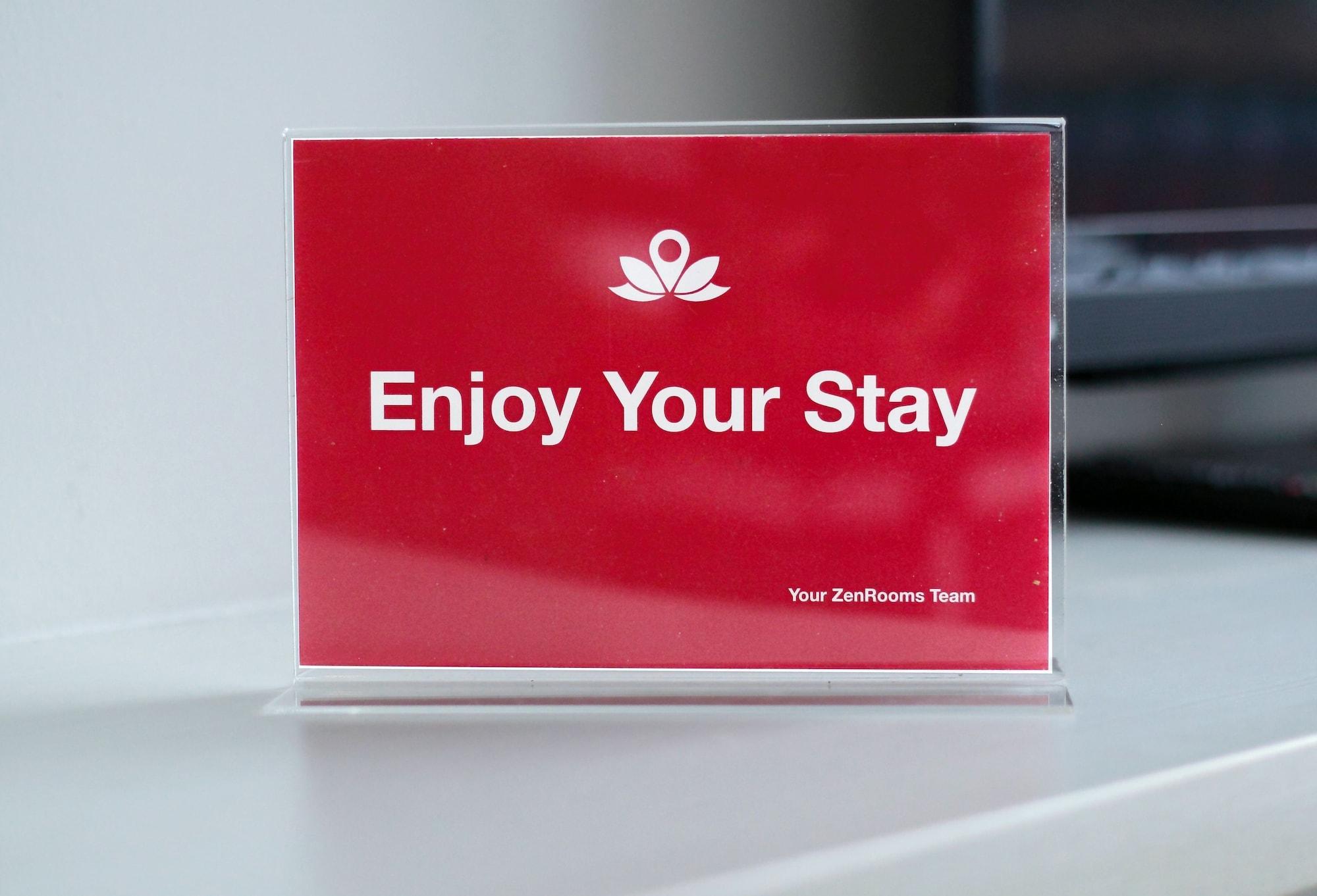 סינגפור Zen Rooms Farrer Park מראה חיצוני תמונה