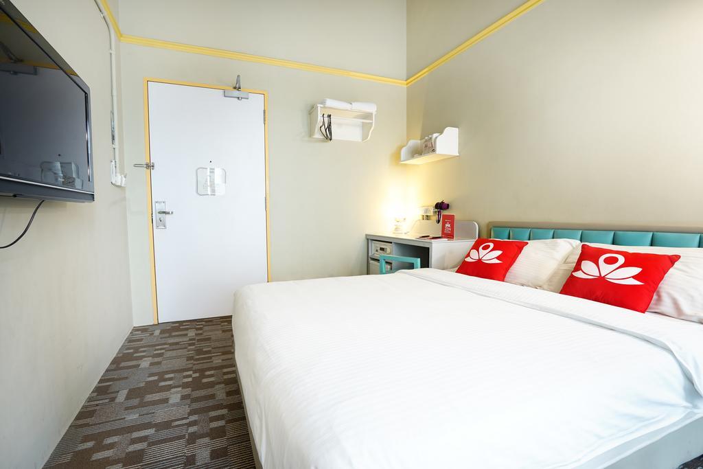 סינגפור Zen Rooms Farrer Park מראה חיצוני תמונה