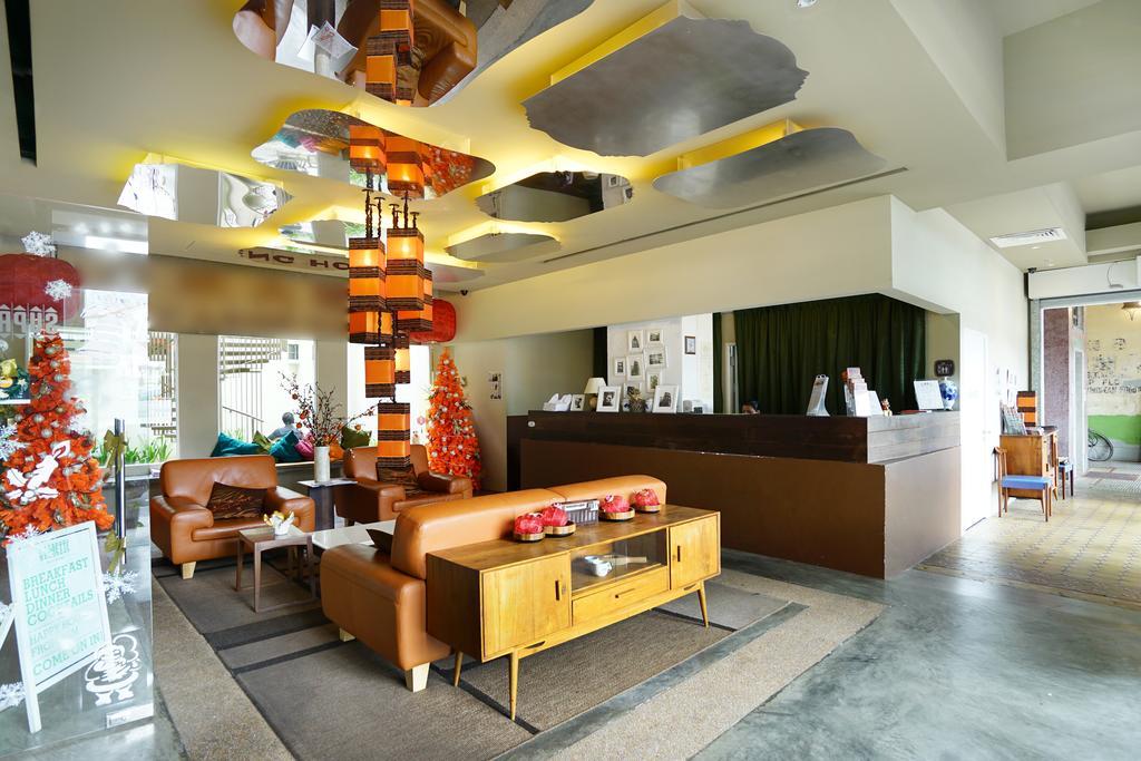 סינגפור Zen Rooms Farrer Park מראה חיצוני תמונה