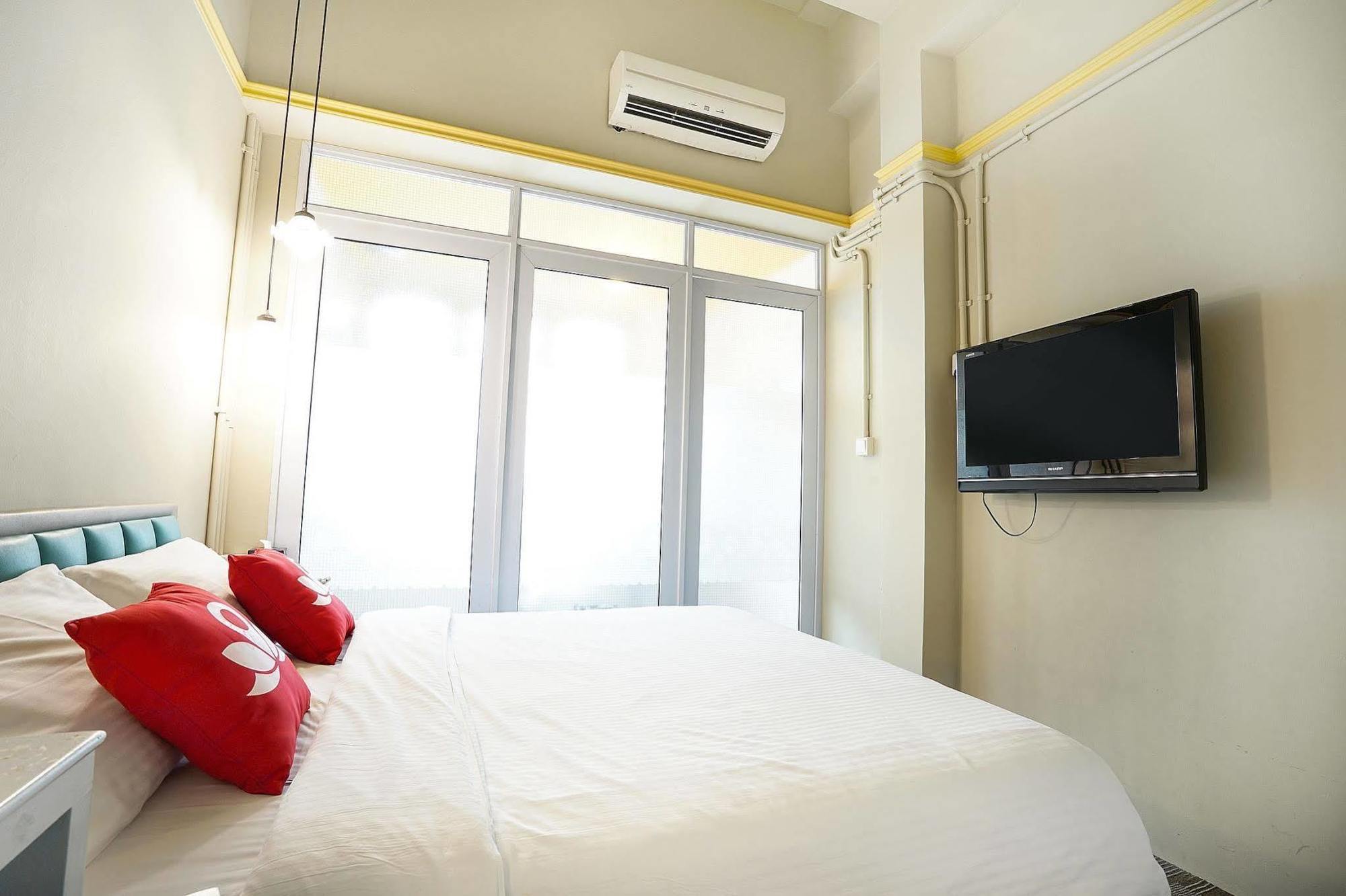 סינגפור Zen Rooms Farrer Park מראה חיצוני תמונה