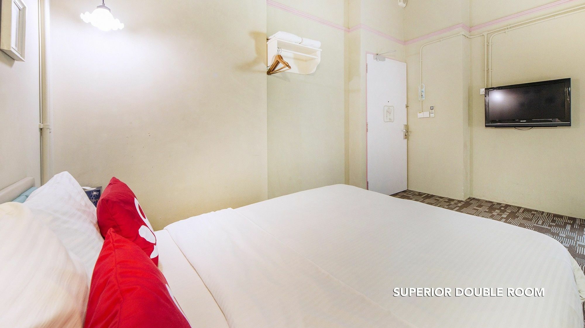סינגפור Zen Rooms Farrer Park מראה חיצוני תמונה